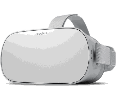 Oculus Go