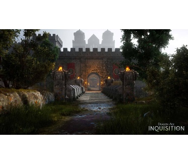 Dragon Age: Inquisition, Xbox One