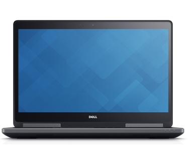 Dell M7720