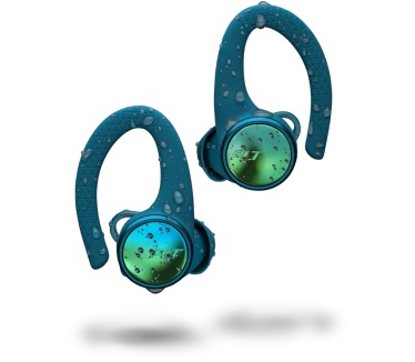 Plantronics BackBeat FIT 3200