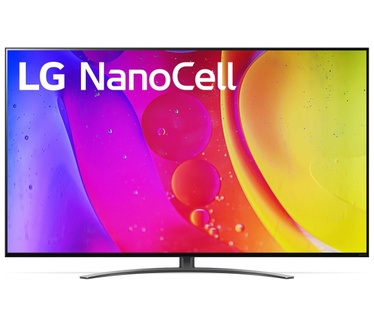 LG 50NANO819QA