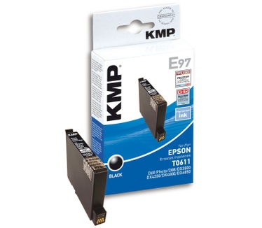 KMP E97