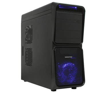 Cooltek K6