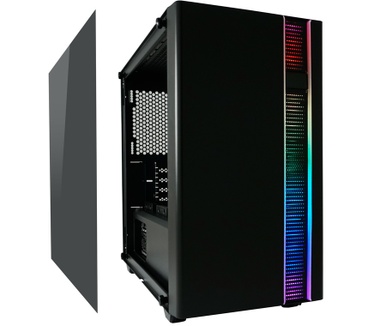 LC-Power Gaming 705MB Soul Blades X
