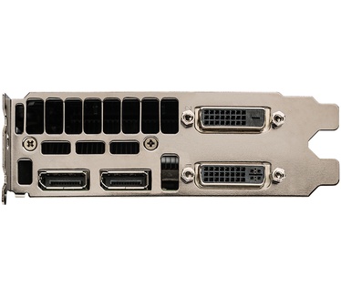 PNY NVIDIA Quadro K5200 8GB (VCQK5200-PB)