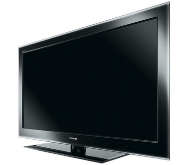 Toshiba 46VL743G