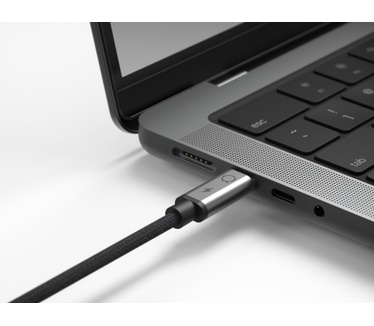 Linq LQ48030 USB-C 3.2 Gen.2 Cable 100W/10Gbps 2 m