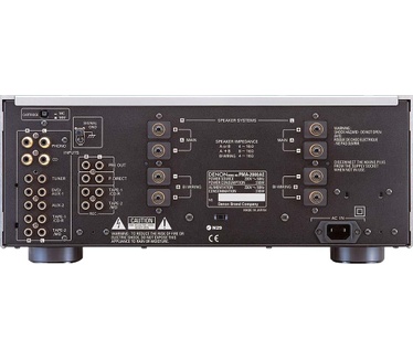 Denon PMA-2000AE