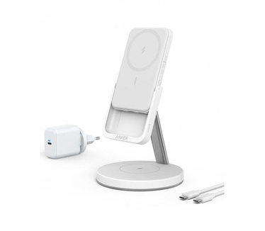 Anker POWERWAVE MAG-GO 2 IN 1STAND