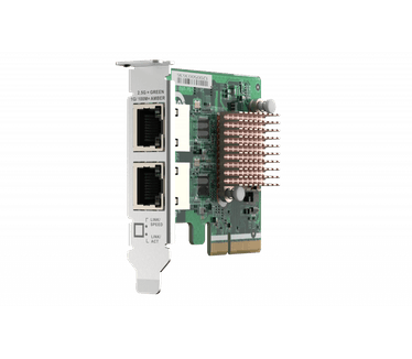 QNAP QXG-2G2T-I225 Netwerkkaart