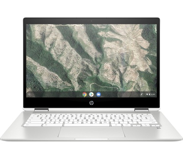HP Chromebook x360 14b-ca0150nd