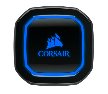 Corsair iCUE H115i RGB PRO XT 280mm