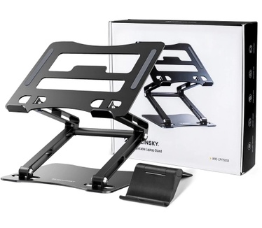 Wozinsky WRS-CPY75DSB