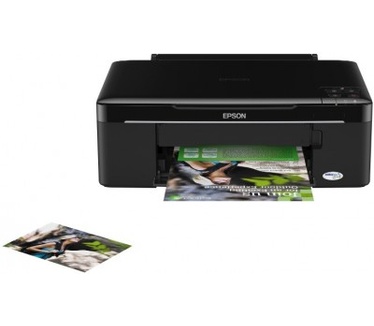 Epson Stylus SX125