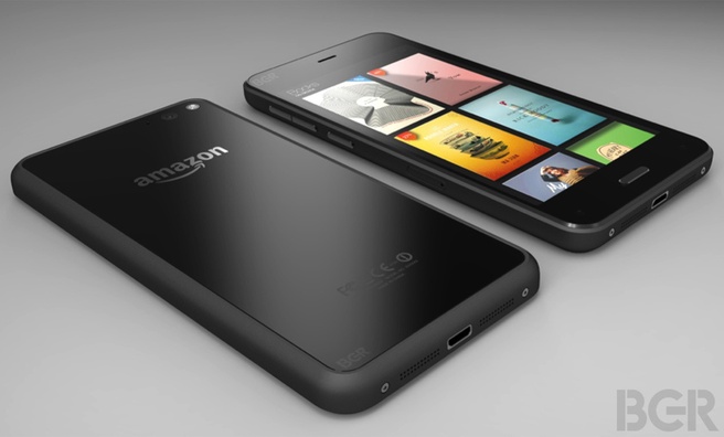 Amazon-smartphone render