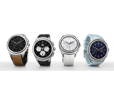 LG Watch Urbane 2