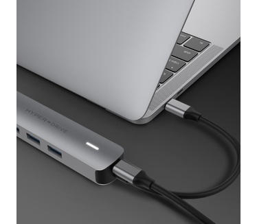 Hyper HD233B-GRAY