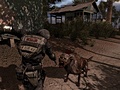 Stalker call of pripyat