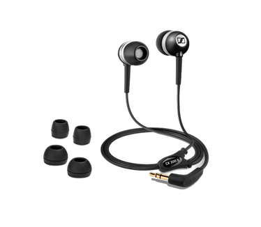 Sennheiser CX 300-II Precision