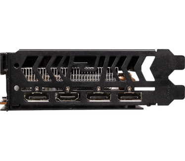 Powercolor Fighter AMD Radeon™ RX 7600 8GB GDDR6
