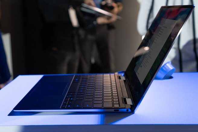 Dell XPS 13 2-in-1 (7390)