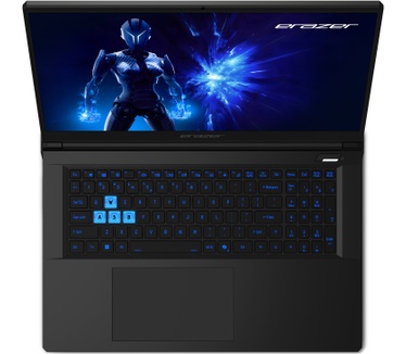 Erazer Defender 17 P1 MD62755