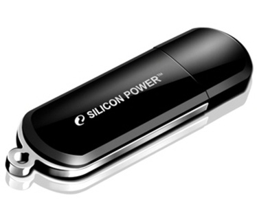 Silicon Power 8GB Luxmini 322
