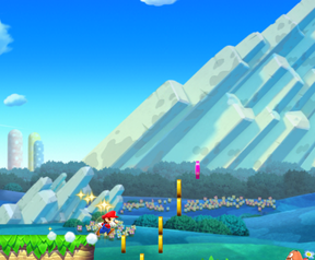 Super Mario Run