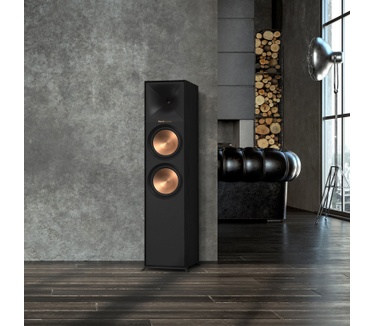 Klipsch R-800F