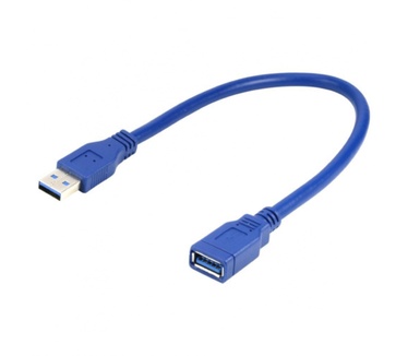 Gembird CCP-USB3-AMAF-0.15M