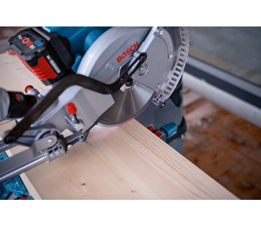 Bosch GCM 18V-254 D PROFESSIONAL