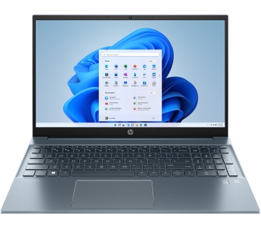 HP Pavilion Laptop 15-eh3672nd