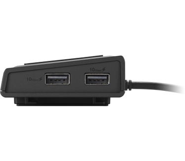 ASUS USB-C Stand Dock DC310