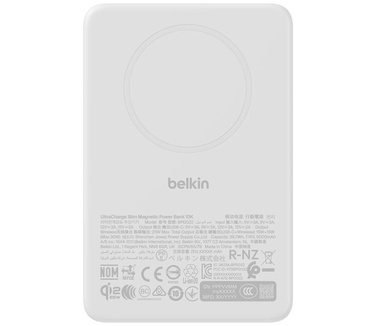 Belkin BPD022HQWH