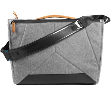 Peak Design Everyday Messenger 13'' Ash Grijs