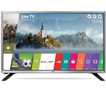 LG LJ590U