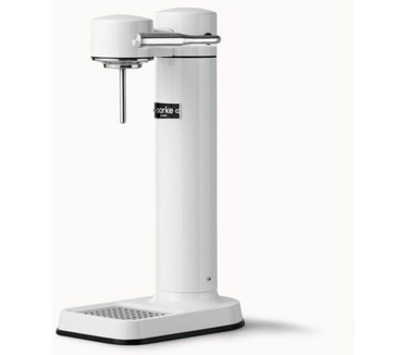 Aarke Carbonator 3 Wit