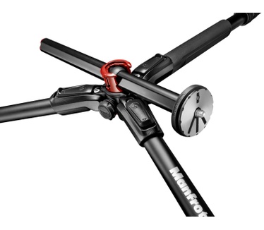 Manfrotto 190 Go! MK190GOA4TB-BH (kit)