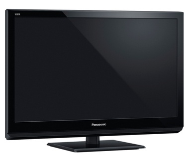 Panasonic TX-L24X5E Zwart