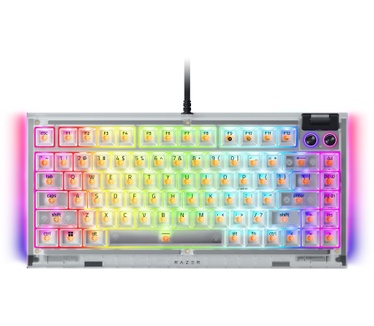 Razer BlackWidow V4 75%