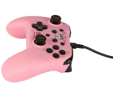 Konix Be Love Roze