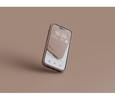 Njord byElements NA43JU12 (iPhone 14 Plus) Roze
