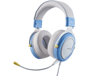 Cooler Master CH331 Zwart