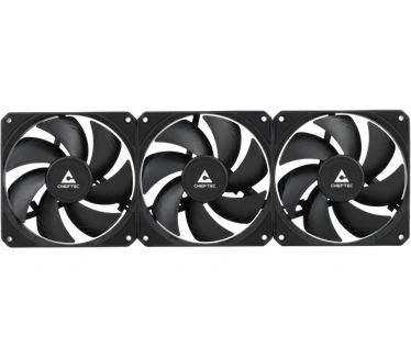 Chieftec Iceberg PRO 360, 120mm