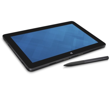 Dell Venue 11 Pro (5130-9349) Zwart