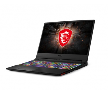 MSI GE65 9SE-072PL Raider