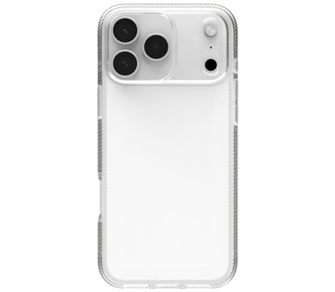 Zagg Luxe (iPhone 15/14 Plus) Zwart