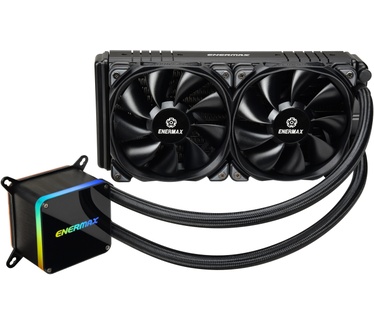 Enermax LiqTech II 240mm