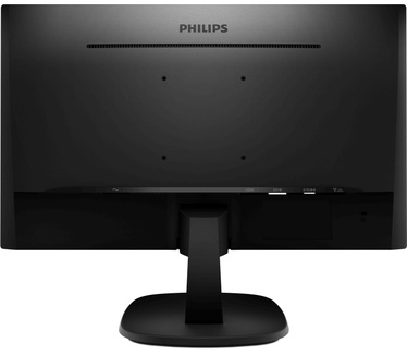 Philips 273V7QSB/01 Zwart