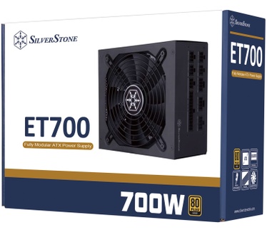 Silverstone ET700-MG